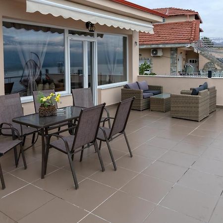 Vai Guesthouse Neraida Екстер'єр фото