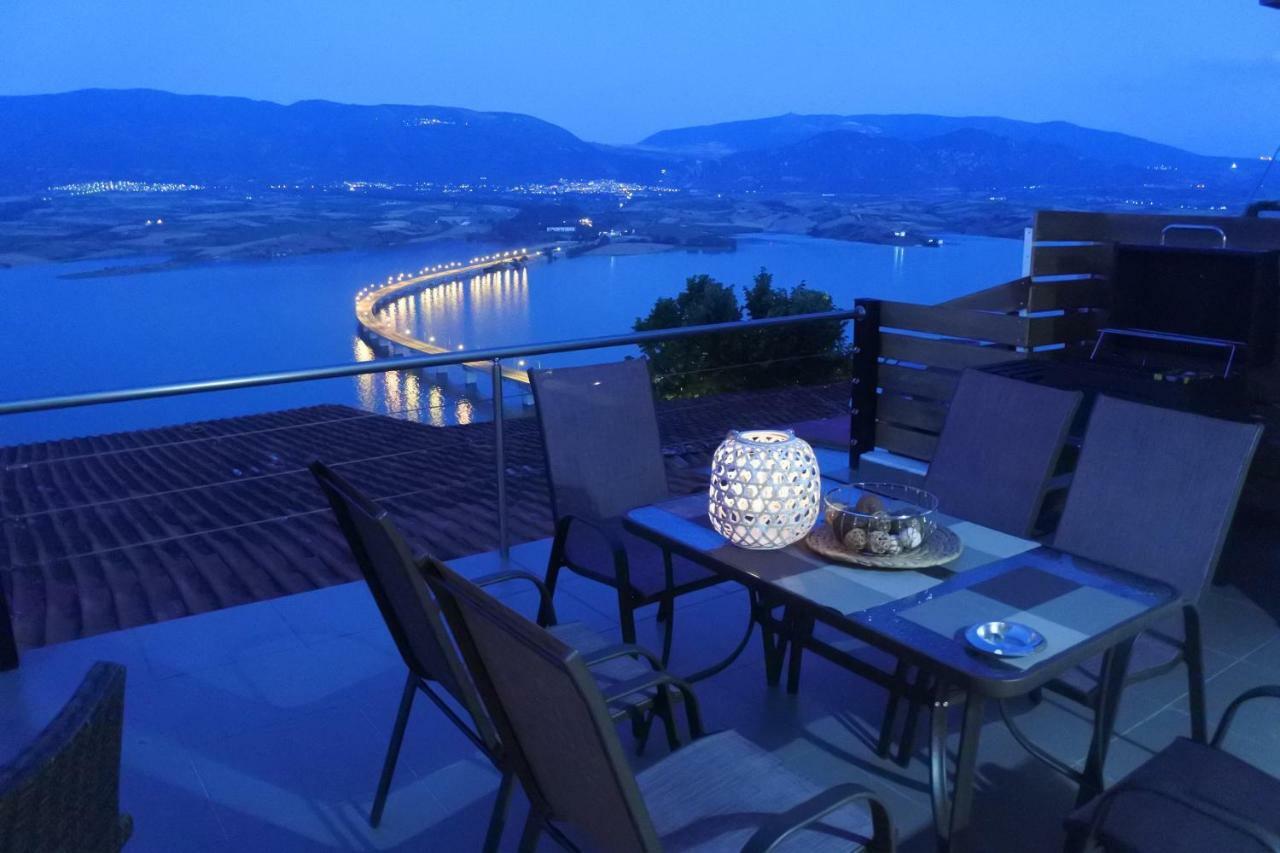 Vai Guesthouse Neraida Екстер'єр фото