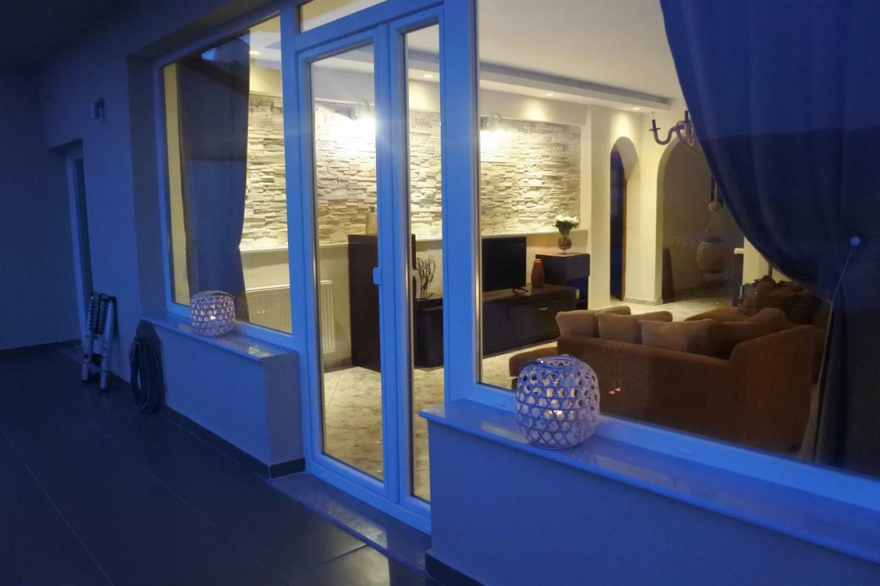 Vai Guesthouse Neraida Екстер'єр фото