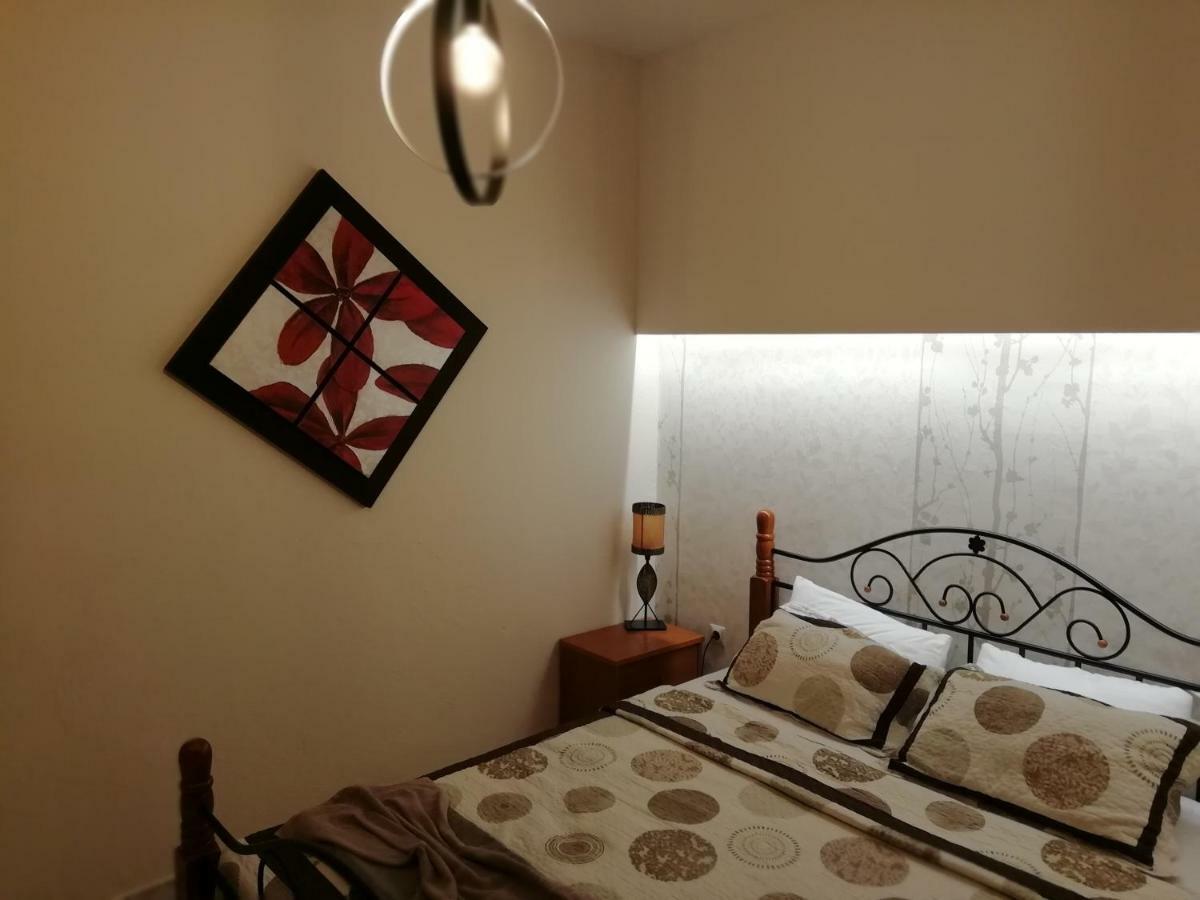 Vai Guesthouse Neraida Екстер'єр фото