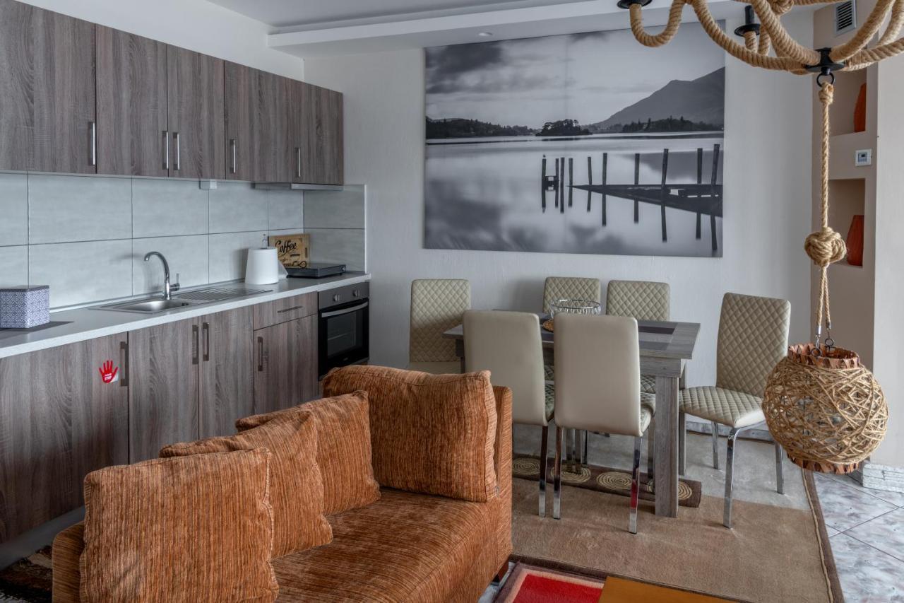 Vai Guesthouse Neraida Екстер'єр фото