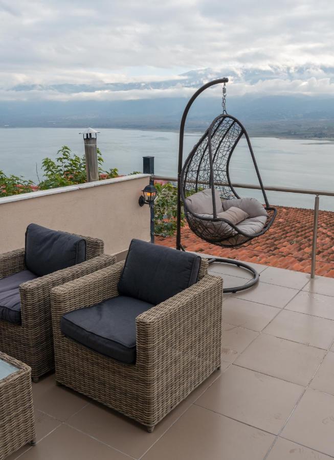 Vai Guesthouse Neraida Екстер'єр фото