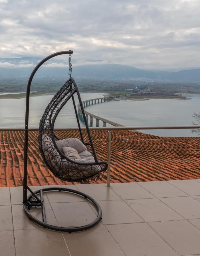 Vai Guesthouse Neraida Екстер'єр фото