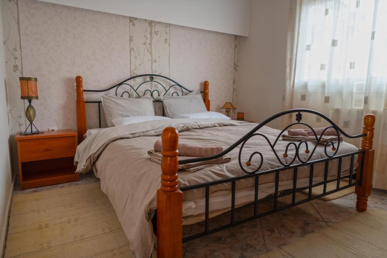 Vai Guesthouse Neraida Екстер'єр фото
